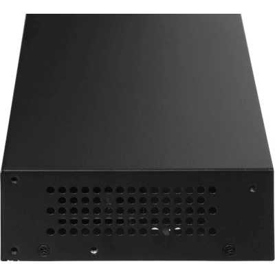 коммутатор ExeGate EDES-1006D.4PoE-48W EX299020RUS