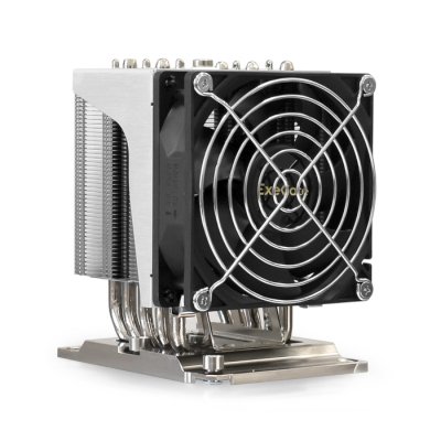 кулер ExeGate ESNK-P0070APS4.PWM.4U.3647.Cu