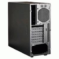 корпус Exegate EVO-7202 без БП