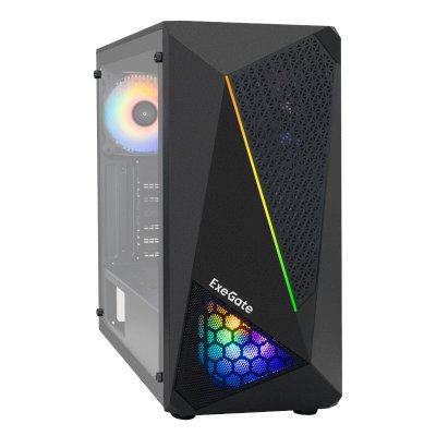 корпус ExeGate EVO-8225 EX292858RUS