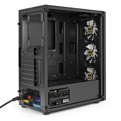 корпус ExeGate EVO-8227-EVO800 EX296074RUS