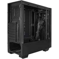 корпус ExeGate EVO-9201 Black-RGB Light без БП