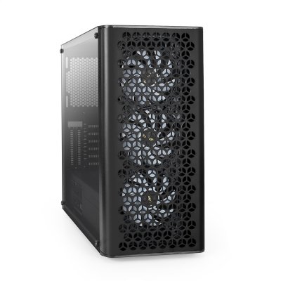 корпус ExeGate EVO-9202-NPX500 EX294971RUS