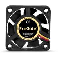 кулер ExeGate EX04010S3P EX166186RUS