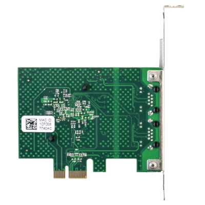 сетевая карта ExeGate EXE-BCM5720 EX293452RUS