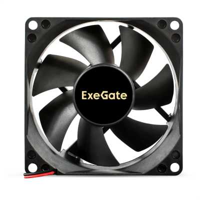 кулер ExeGate ExtraPower EP08025B2P EX295239RUS