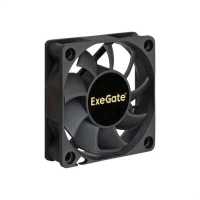 кулер ExeGate ExtraSilent ES06015S3P EX283369RUS