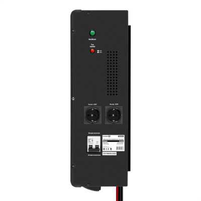 ИБП ExeGate FineSine SX-5000.LCD.AVR.2SH.T EX301561RUS