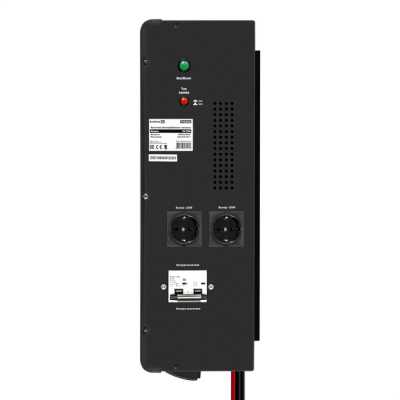 ИБП ExeGate FineSine SX-7000.LCD.AVR.2SH.T EX296677RUS