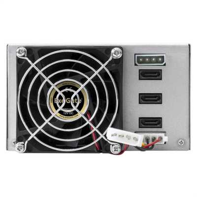 корзина ExeGate HS335-02 EX291656RUS