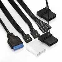 корпус ExeGate i3 MATRIX-NPX600