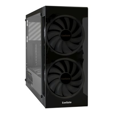 корпус Exegate i3 MATRIX-PPH700