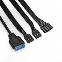 корпус ExeGate i3 MAX-NPX600