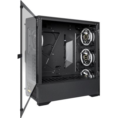 корпус ExeGate i3 MAX-PPH500