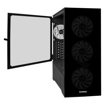 корпус ExeGate i3 MAX-PPH700