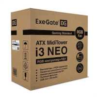 корпус ExeGate i3 NEO-NPX600