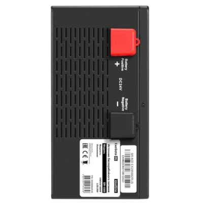комплект ИБП ExeGate IdealSine SR-1500.LCD.2SH EX297439RUS