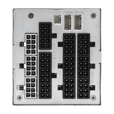 серверный блок питания ExeGate Industrial-RTS550 EX292321RUS