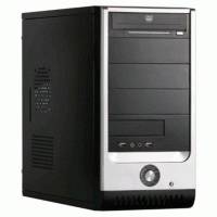 корпус Exegate MA-364 Black-Silver 450W