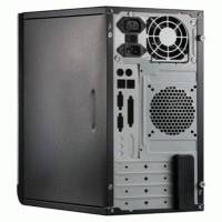 корпус Exegate MA-364 Black-Silver 500W