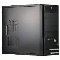 корпус Exegate MA-369 Black 500W