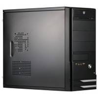 корпус Exegate MA-369 Black без БП