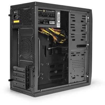 корпус Exegate mEVO-7807-NPX600