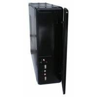 корпус Exegate MI-212 Black 350W