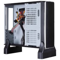 корпус Exegate MI-212L Black 300W