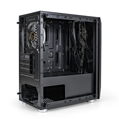 корпус Exegate Mistery R2 без БП