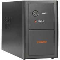 ИБП ExeGate Power Back BNB-450.LED.AVR.C13.RJ Черный