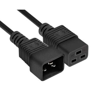 кабель питания ExeGate Power EC20-1.8P-C19 EP280635RUS