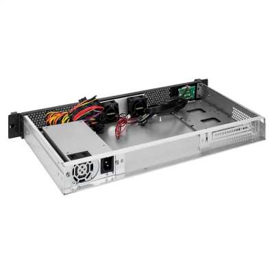 серверный корпус ExeGate Pro 1U250-11 300AS EX298547RUS