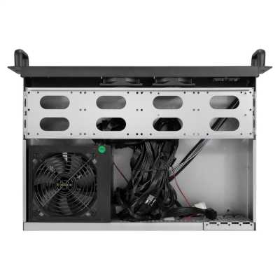 серверный корпус ExeGate Pro 2U300-04 1100PPH-SE EX297714RUS