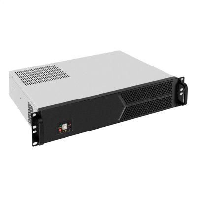 серверный корпус ExeGate Pro 2U330-03 1200PPH-SE EX298441RUS