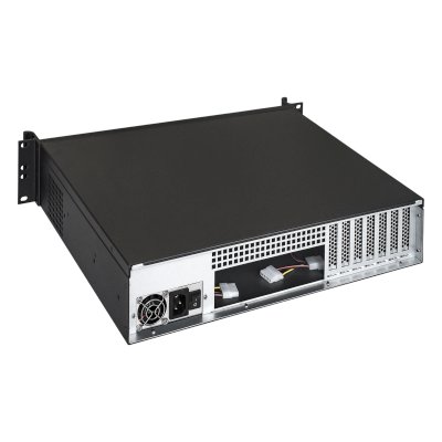 серверный корпус ExeGate Pro 2U350-01 1U-250DS EX292524RUS