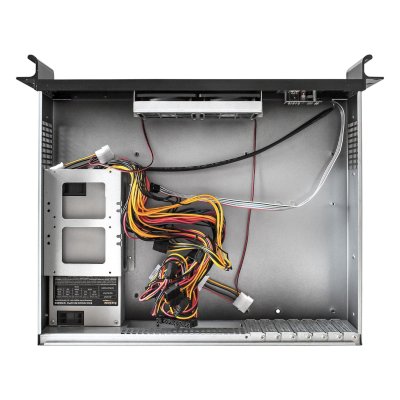 серверный корпус ExeGate Pro 2U350-01 1U-250DS EX292524RUS