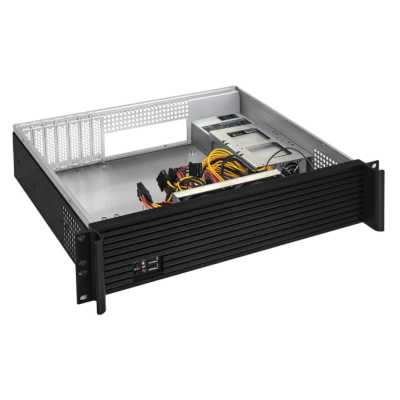 серверный корпус ExeGate Pro 2U350-01/1U-700ADS EX292517RUS