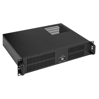 серверный корпус ExeGate Pro 2U350-33 500RADS EX298266RUS