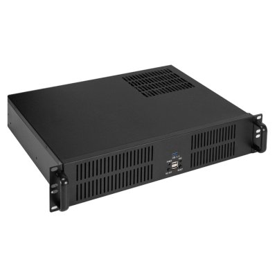 серверный корпус ExeGate Pro 2U350-33 600PAS EX299969RUS
