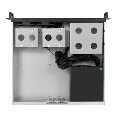 серверный корпус ExeGate Pro 2U400-04 1000ADS EX298526RUS