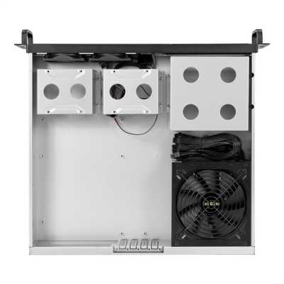 серверный корпус ExeGate Pro 2U400-04 1100RADS EX298543RUS