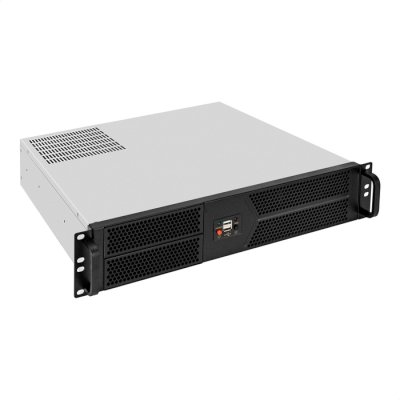 серверный корпус ExeGate Pro 2U400-04 1200RADS EX298544RUS