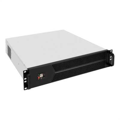 серверный корпус ExeGate Pro 2U450-06 1U-450ADS EX298486RUS