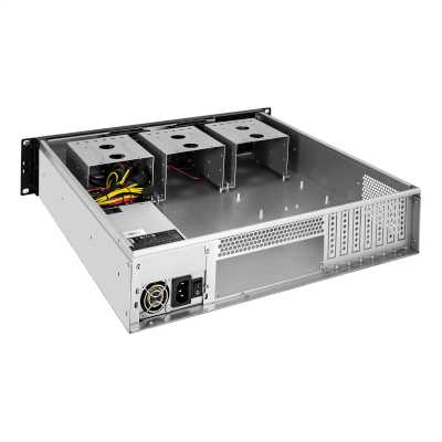 серверный корпус ExeGate Pro 2U450-06 600ADS EX298488RUS