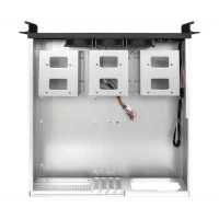 серверный корпус ExeGate Pro 2U450-09 1100ADS EX293330RUS