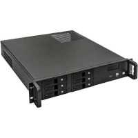 серверный корпус ExeGate Pro 2U480-HS06 1100ADS EX293334RUS