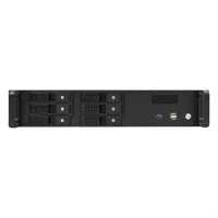 серверный корпус ExeGate Pro 2U480-HS06 1200ADS EX293335RUS