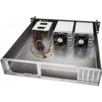 серверный корпус ExeGate Pro 2U480-HS06 500ADS EX279753RUS