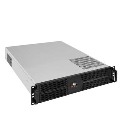 серверный корпус ExeGate Pro 2U550-04 2U-600ADS EX298453RUS